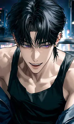 Profile image of Ikki
