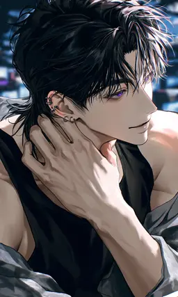 Profile image of Ikki
