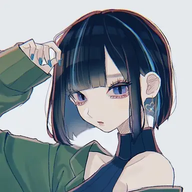 Profile image of 静空