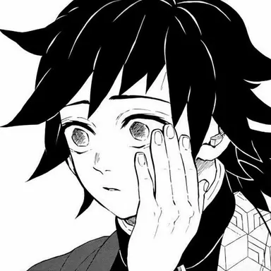 Profile image of 토미오카 기유