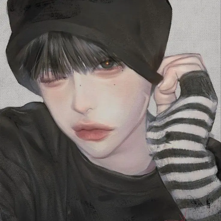 BarrenTuna0316의 김효빈