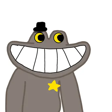 Profile image of 토드스터