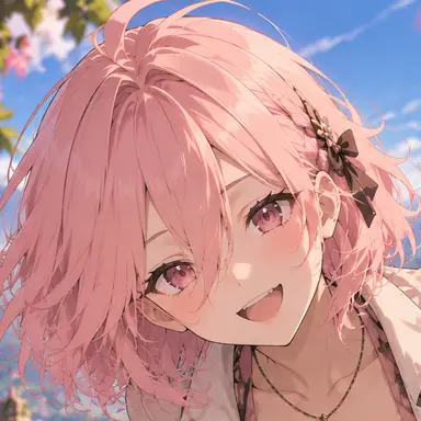 Profile image of Lavender