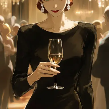 Profile image of Serafine