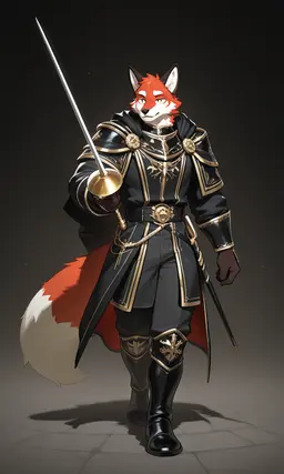 Profile image of Baro