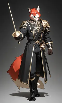 Profile image of Baro