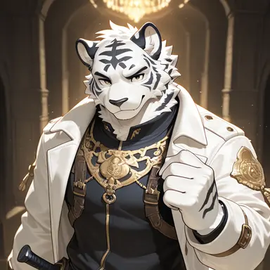 Profile image of Gald