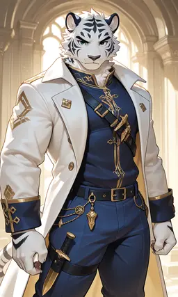 Profile image of Gald