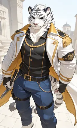 Profile image of Gald