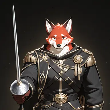 Profile image of Baro