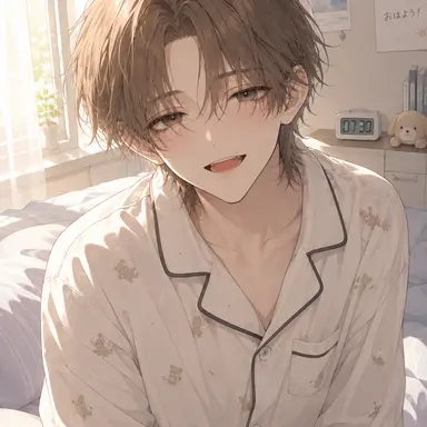 Profile image of 花咲礼央