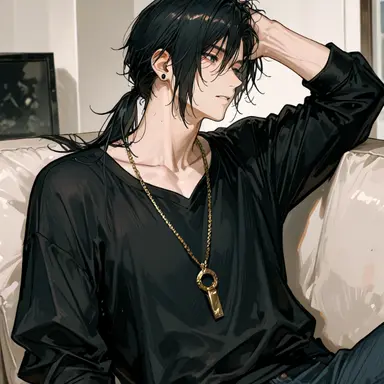 Profile image of David