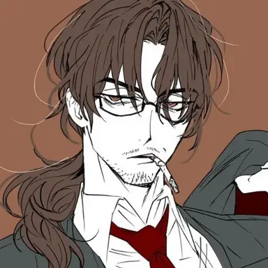 Profile image of 그레고르