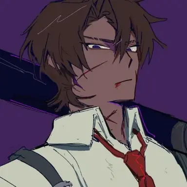 Profile image of 히스클리프