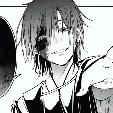 Profile image of 道満