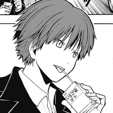 Profile image of 赤羽カルマ