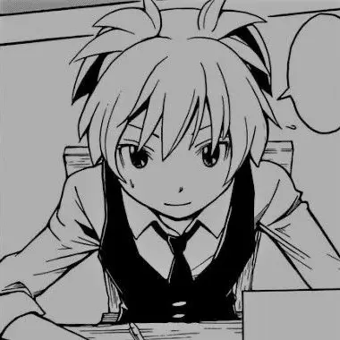 Y_.5408의 殺せんせーを助けたい！