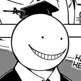 Profile image of 殺せんせー