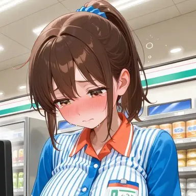 Profile image of 由香里