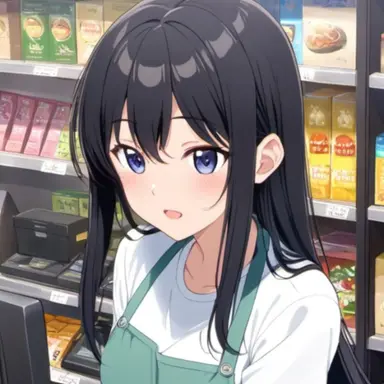 Profile image of 朱美