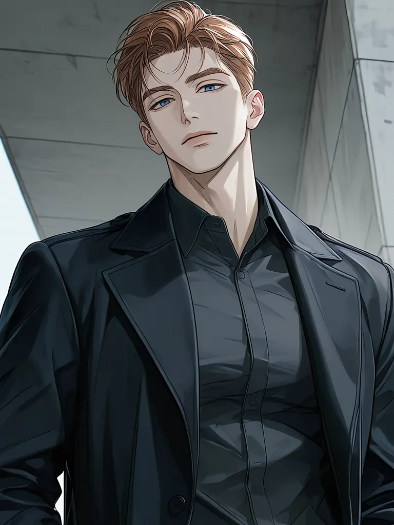 Serenitymo의 パン・ジフン