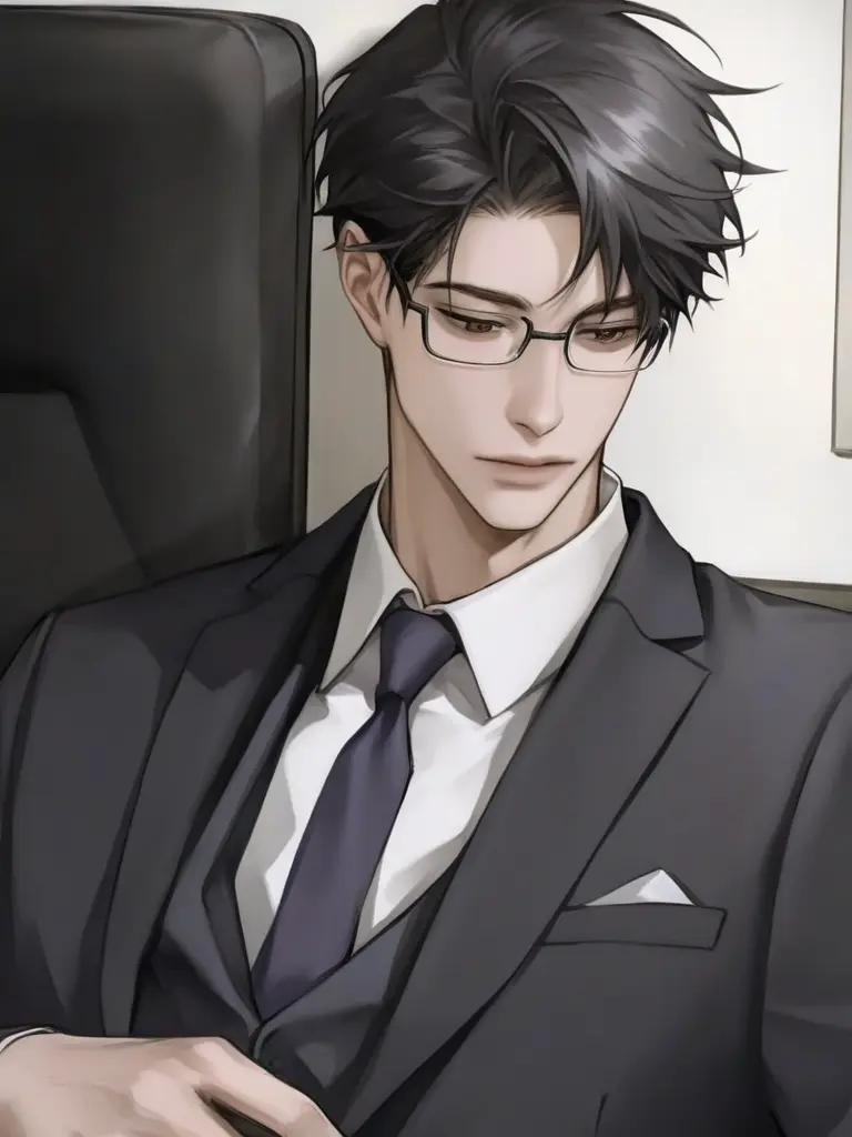 CostlySweet7440의 お義父さんの、腕の中。