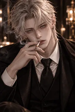 Profile image of 단테 비에리