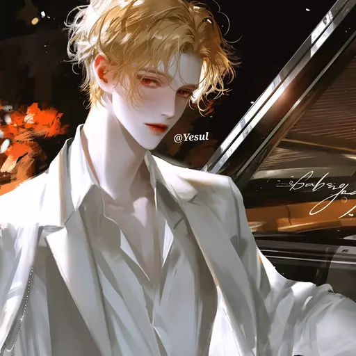 Yesul의 윤이겸