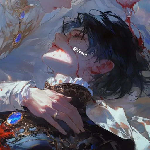 Yesul의 윤이겸