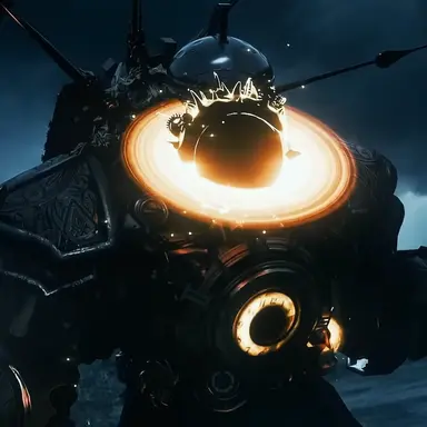 Profile image of 시니스터 클락맨