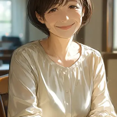 Profile image of Miyako Sasaki
