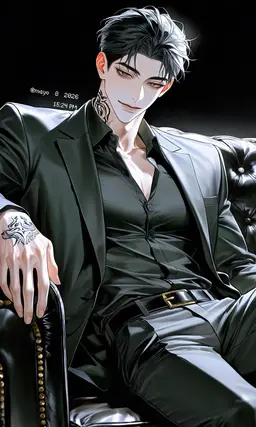 Profile image of Inui