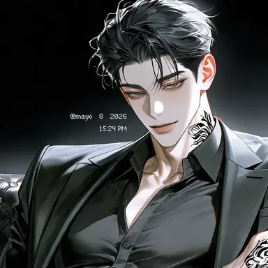 Profile image of Inui