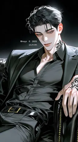 Profile image of Inui
