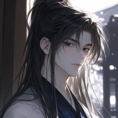 Profile image of 薛無言