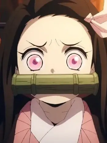 LargeSage8158의 귀멸의 칼날(네즈코, 탄지로 추가)