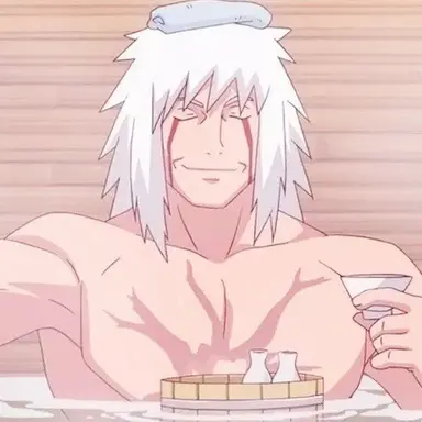 Profile image of Jiraya