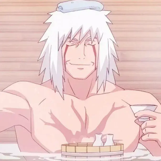 CrispyFan2990의 Jiraya