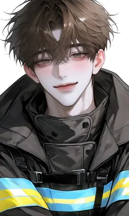 Profile image of カン・テジュン