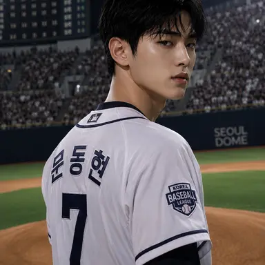 Profile image of 문동현