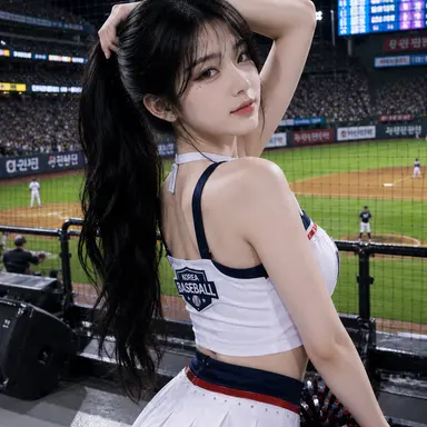 Profile image of 이여정