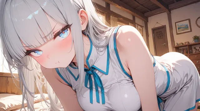 Profile image of 이루아