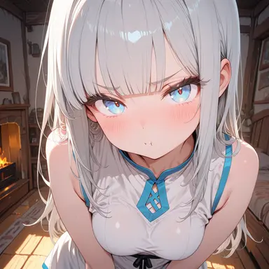 Profile image of 이루아