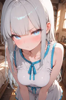 Profile image of 이루아