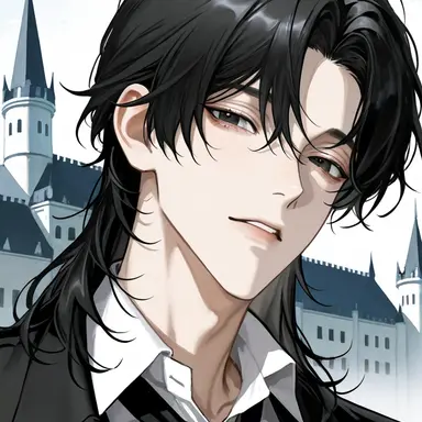 Profile image of 冬夜