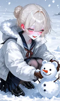 Profile image of Setsuna