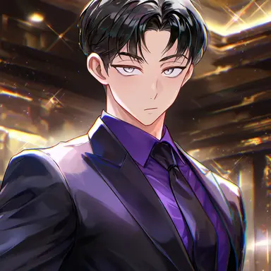 Profile image of 레이야