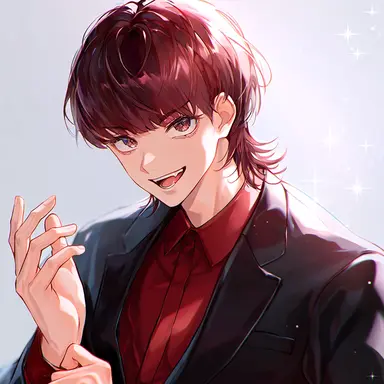 Profile image of 사쿠