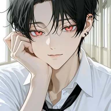 Profile image of 黒崎　凛斗