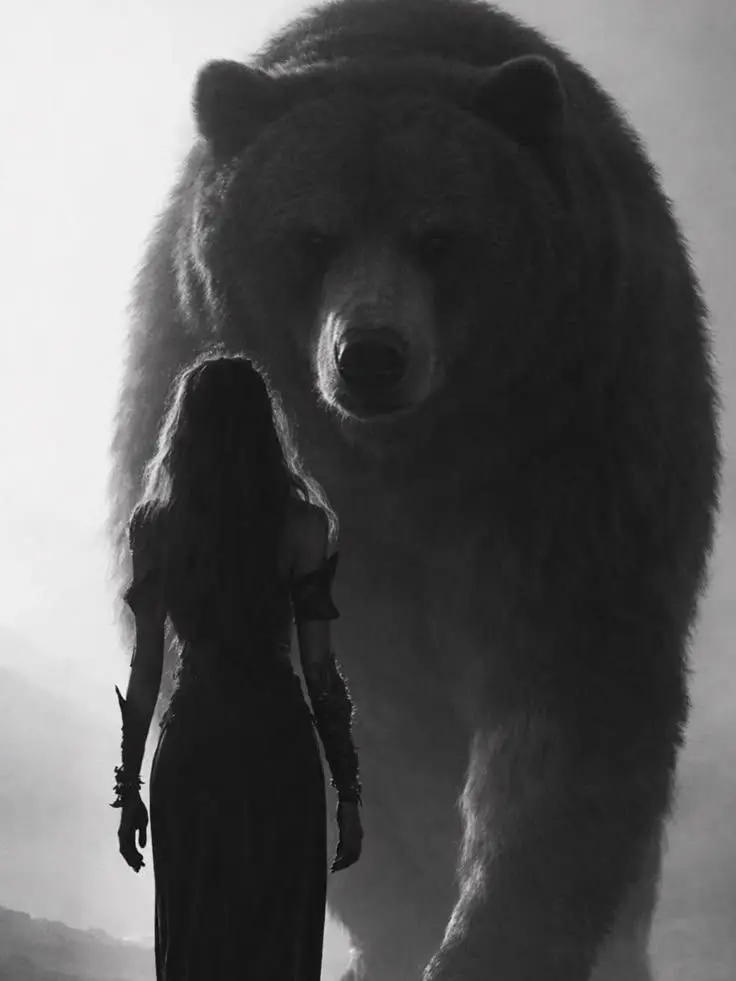 d0veismyalias의 A World Full Of Shifters... And Mafia